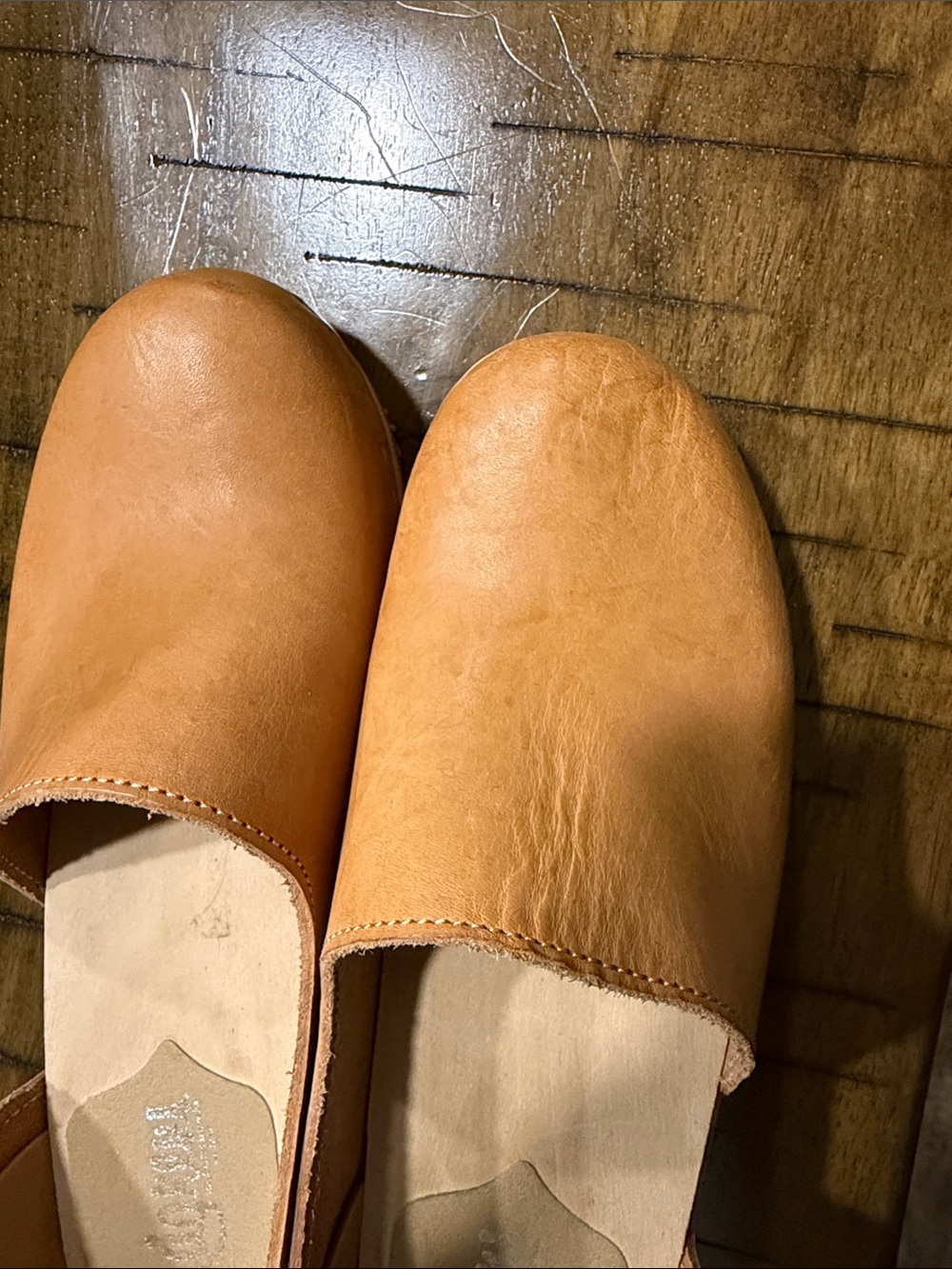 Sandgrens Clogs - Picture 3 of 6